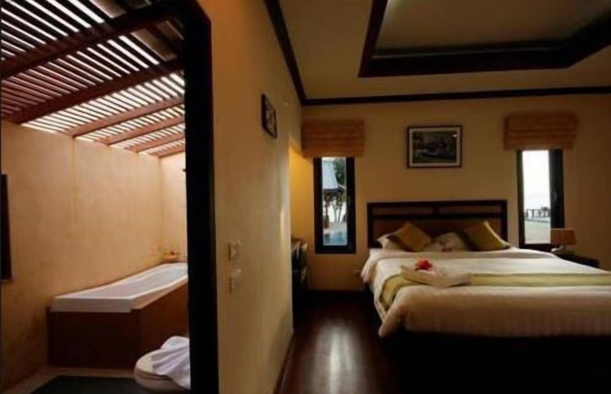 Grand Manita Beach Resort Lamai Beach  Екстер'єр фото