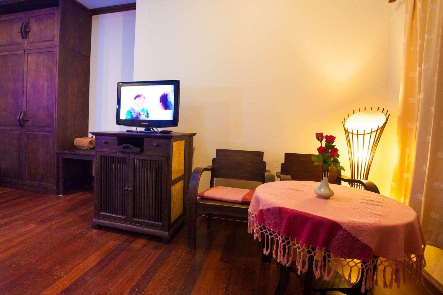 Grand Manita Beach Resort Lamai Beach  Екстер'єр фото