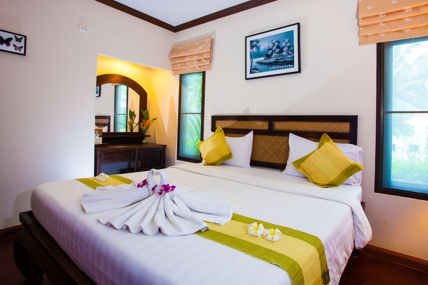 Grand Manita Beach Resort Lamai Beach  Екстер'єр фото