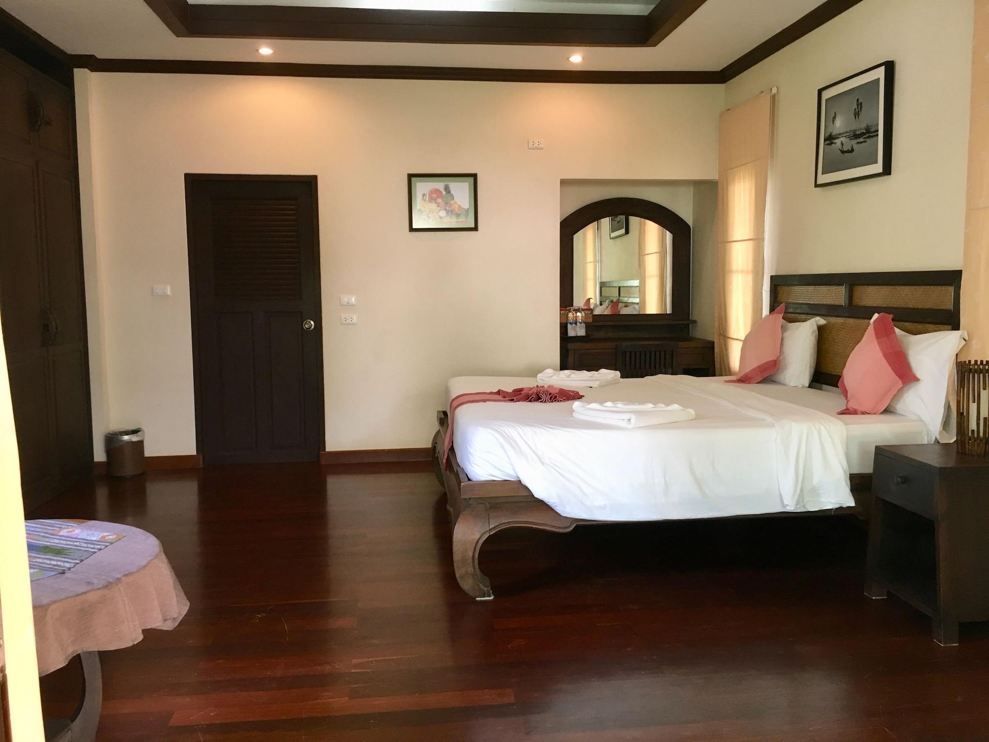 Grand Manita Beach Resort Lamai Beach  Екстер'єр фото