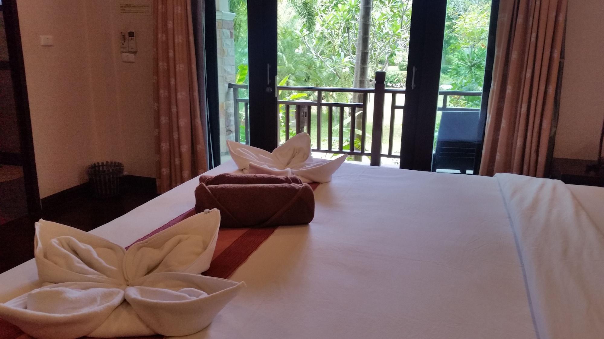 Grand Manita Beach Resort Lamai Beach  Екстер'єр фото