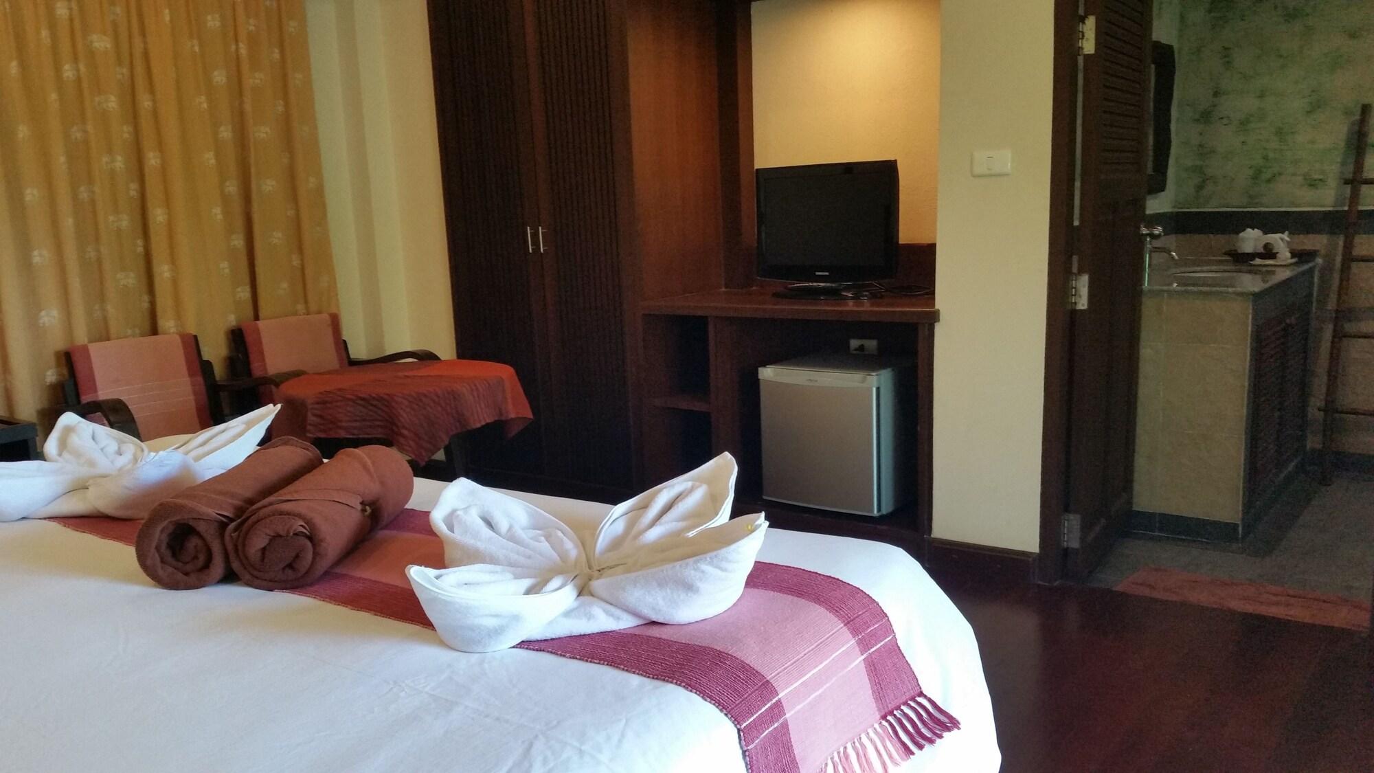 Grand Manita Beach Resort Lamai Beach  Екстер'єр фото