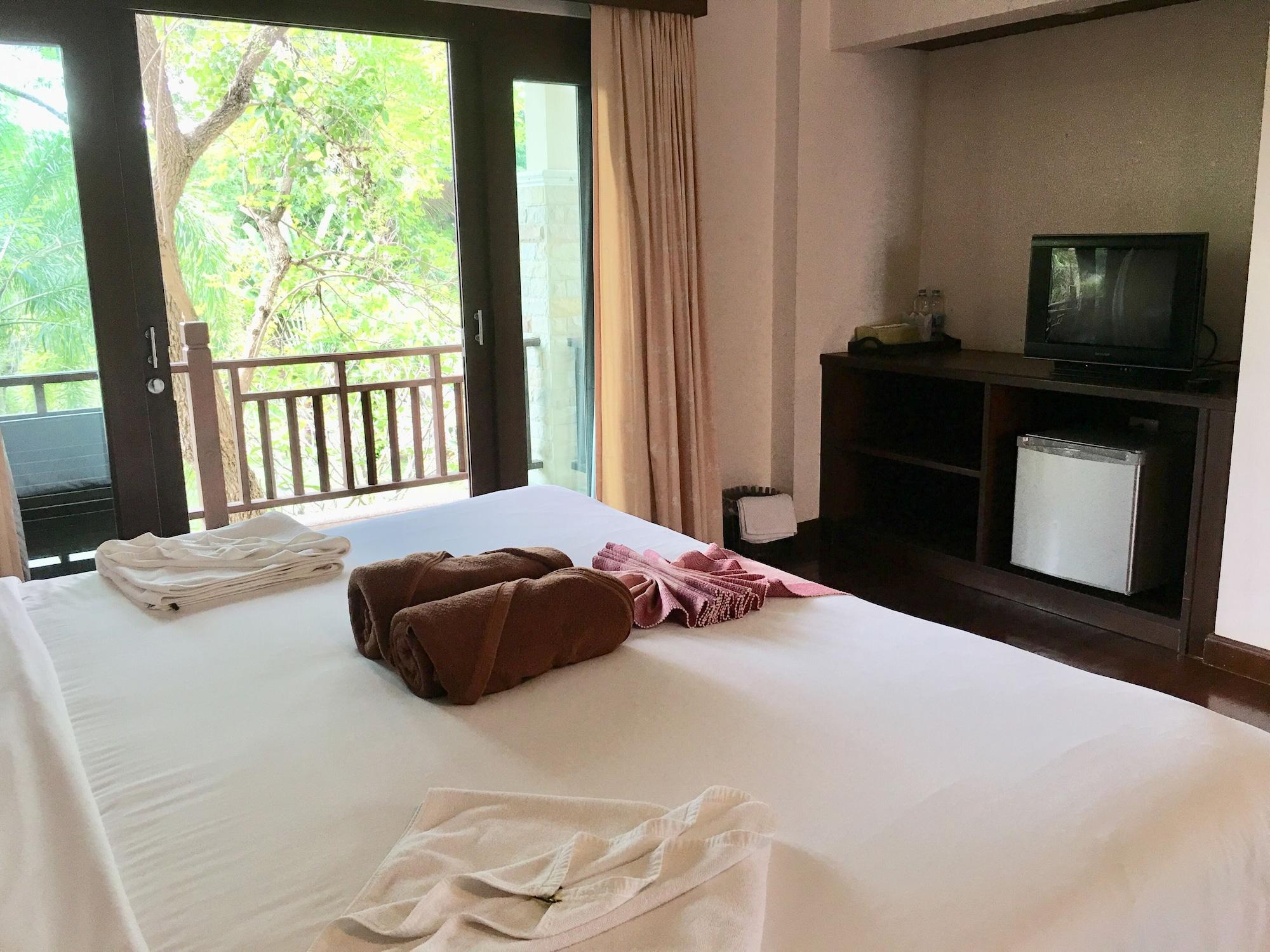Grand Manita Beach Resort Lamai Beach  Екстер'єр фото