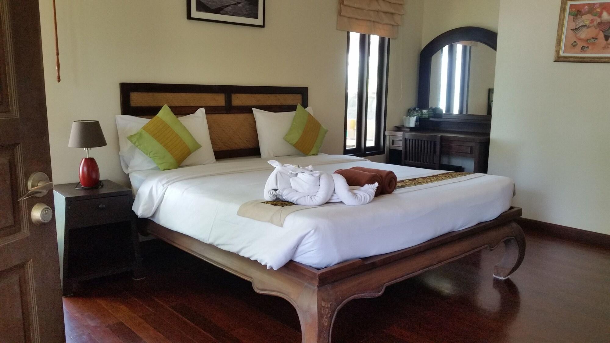 Grand Manita Beach Resort Lamai Beach  Екстер'єр фото