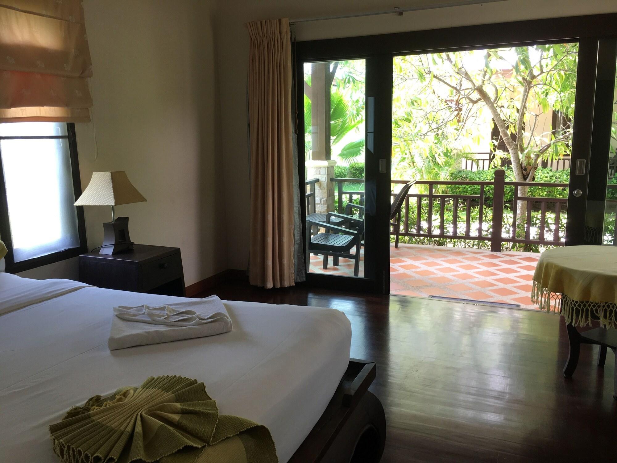 Grand Manita Beach Resort Lamai Beach  Екстер'єр фото