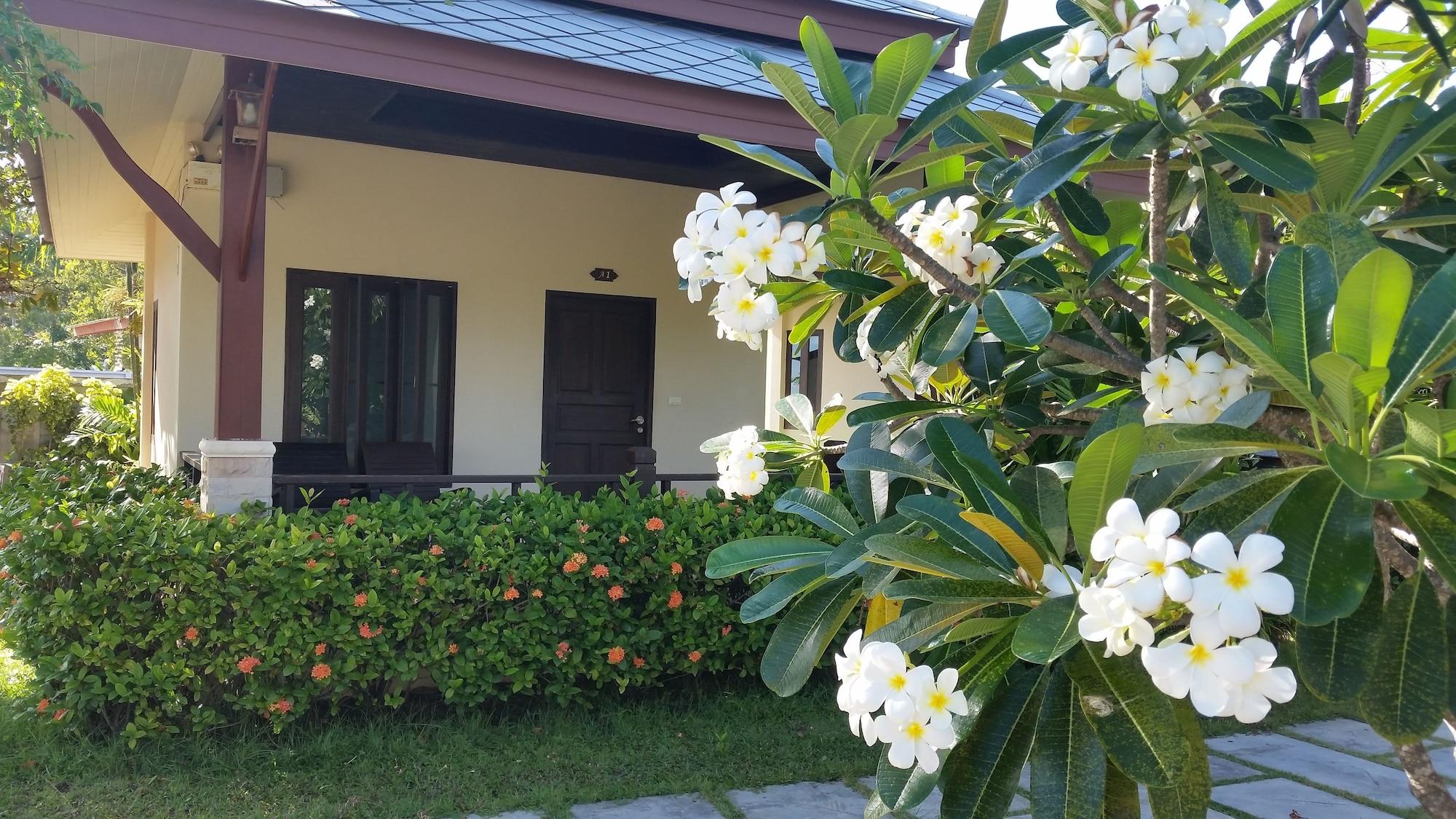 Grand Manita Beach Resort Lamai Beach  Екстер'єр фото