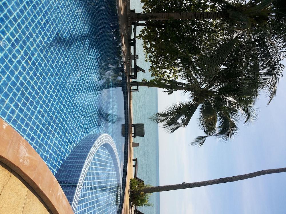 Grand Manita Beach Resort Lamai Beach  Екстер'єр фото
