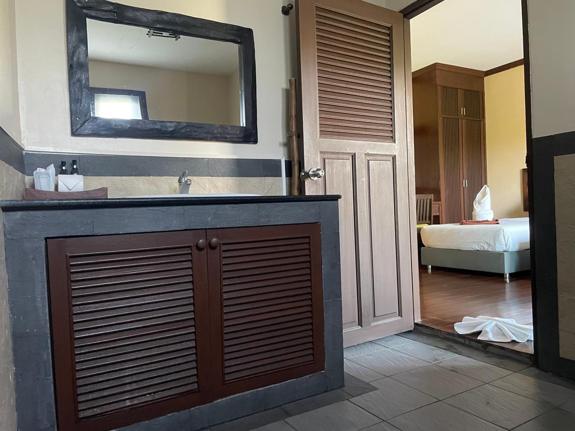 Grand Manita Beach Resort Lamai Beach  Екстер'єр фото
