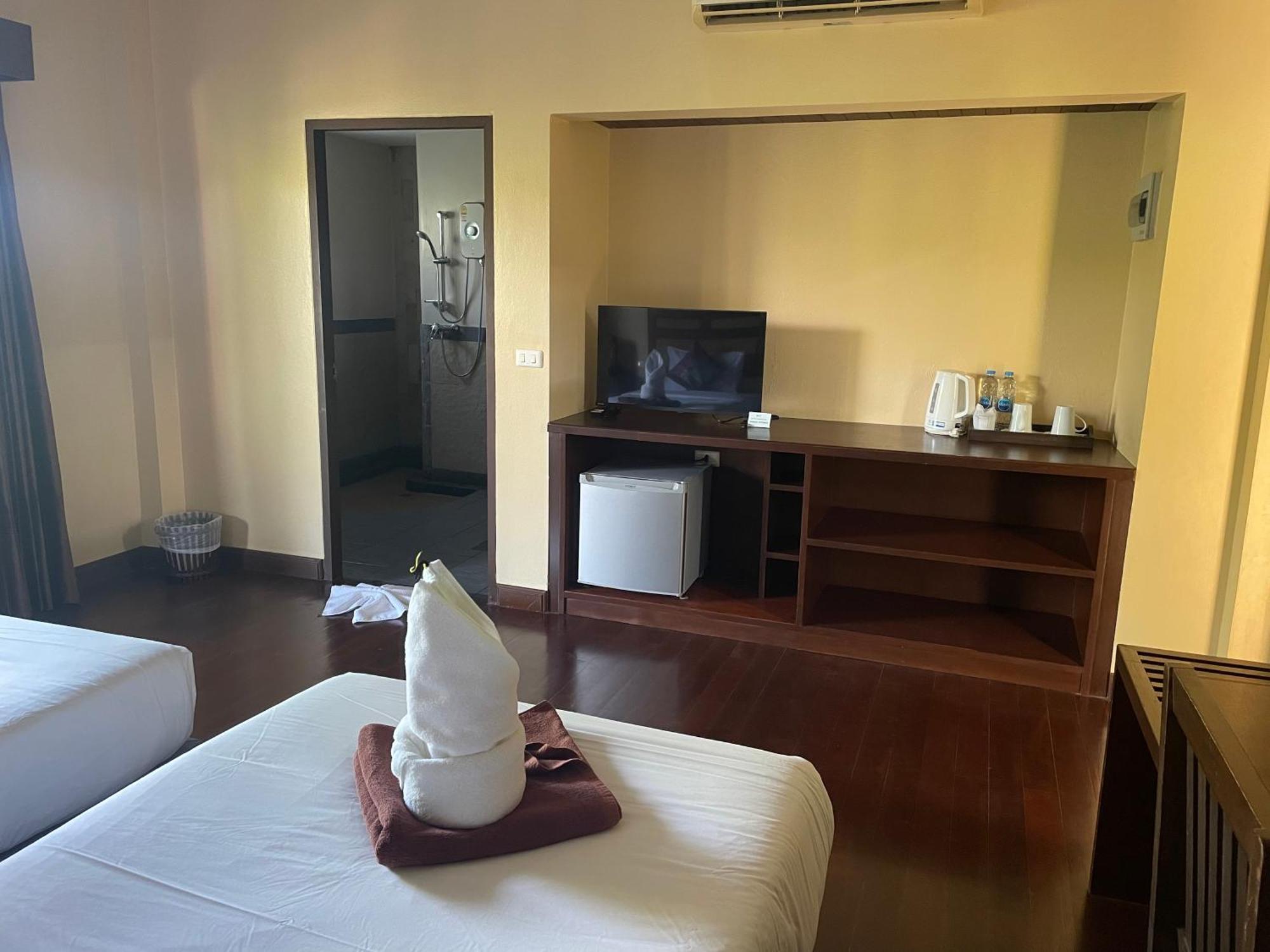 Grand Manita Beach Resort Lamai Beach  Екстер'єр фото