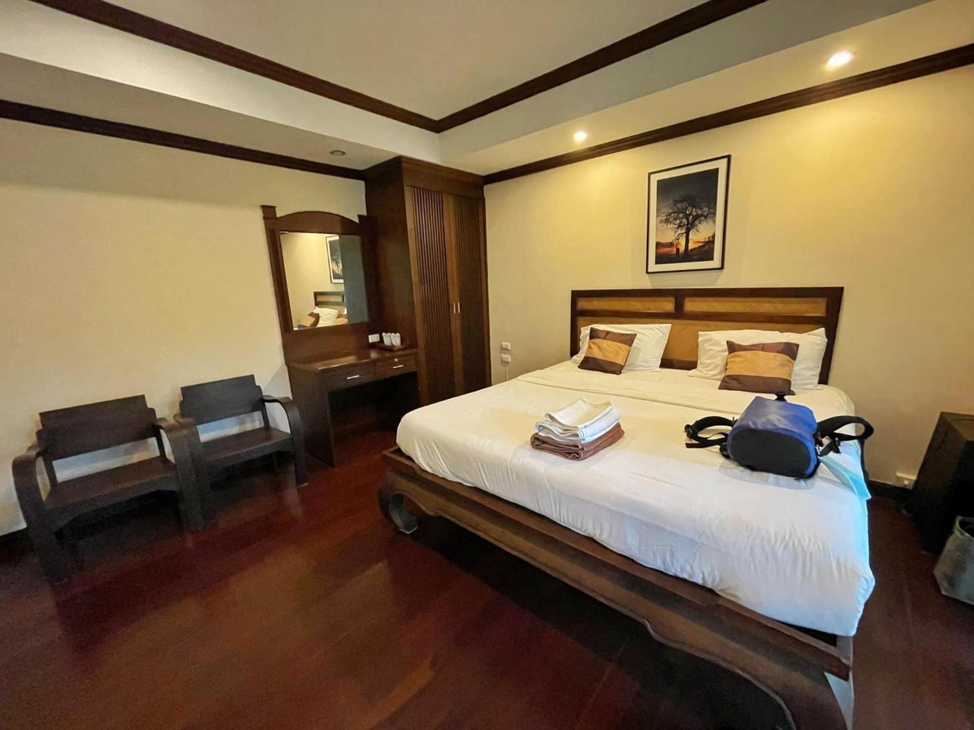 Grand Manita Beach Resort Lamai Beach  Екстер'єр фото