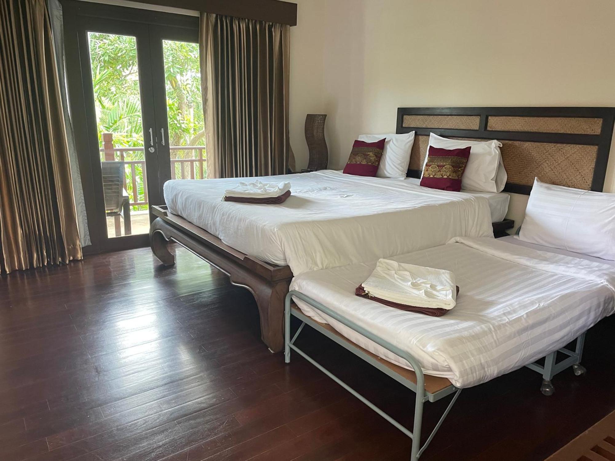 Grand Manita Beach Resort Lamai Beach  Екстер'єр фото