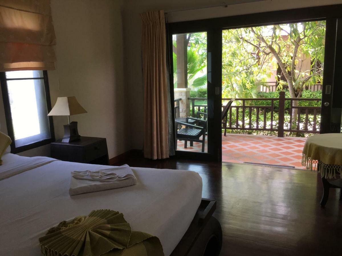 Grand Manita Beach Resort Lamai Beach  Екстер'єр фото