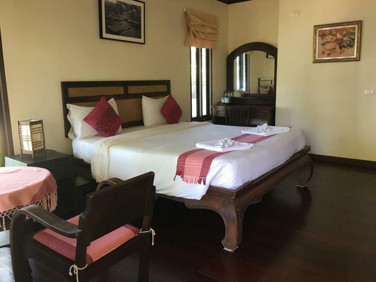 Grand Manita Beach Resort Lamai Beach  Екстер'єр фото