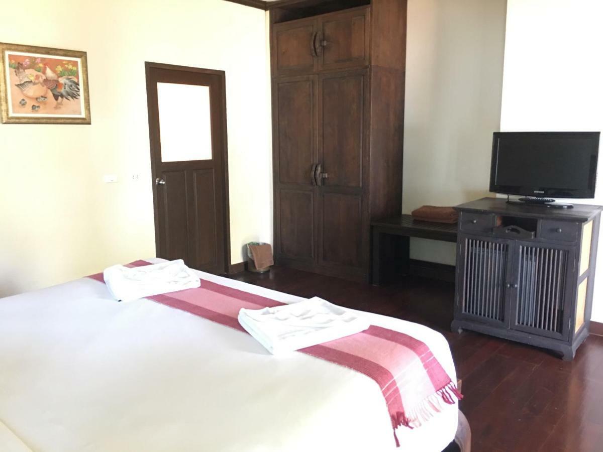 Grand Manita Beach Resort Lamai Beach  Екстер'єр фото