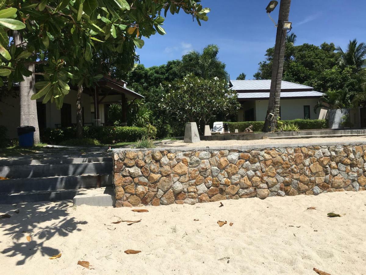 Grand Manita Beach Resort Lamai Beach  Екстер'єр фото